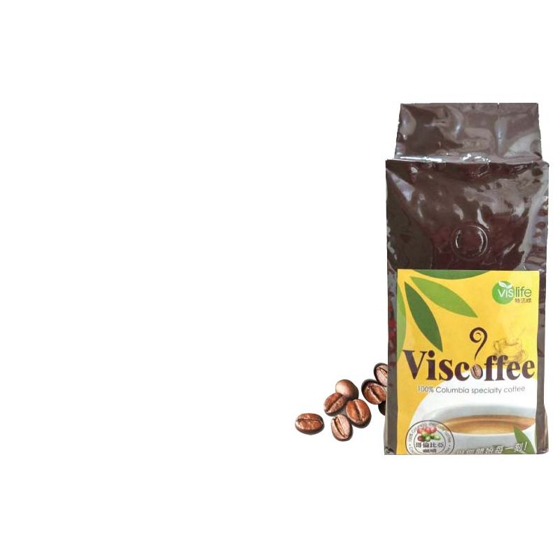 Viscoffee有機阿拉比卡精品咖啡豆