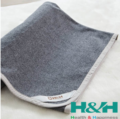 南良H&H-遠紅外線蓄熱保溫健康毯