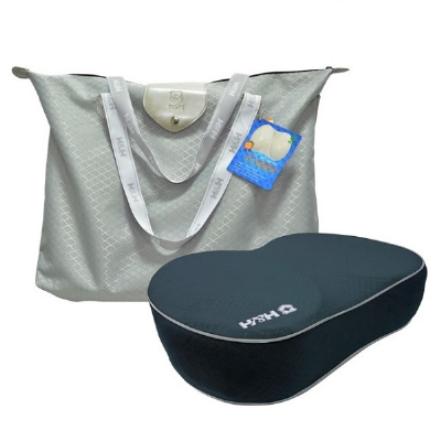 H&H。4D能量記憶枕(附提袋)