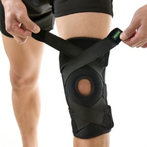 南良-肢體裝具(未滅菌)支撐型護膝